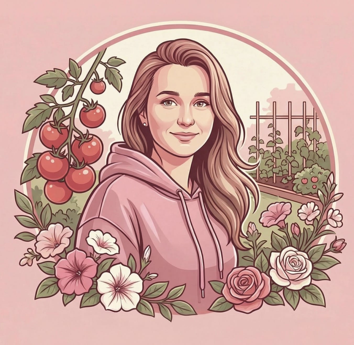 Dominika – Tomatinka